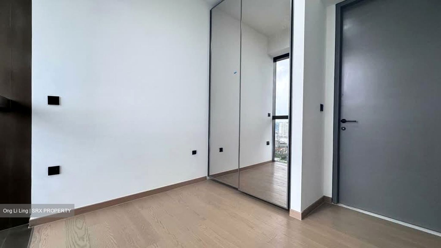 The Landmark (D3), Condominium #558888341